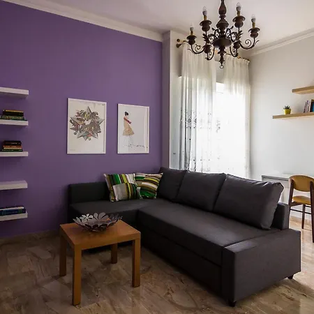 Appartement Floyd's Relax And Comfort In