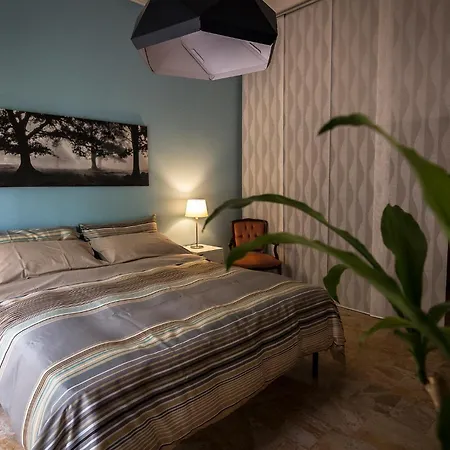 Floyd's Relax And Comfort In Appartement