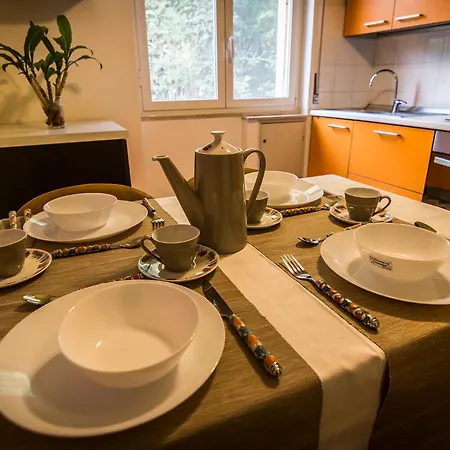 Appartement Floyd's Relax And Comfort In