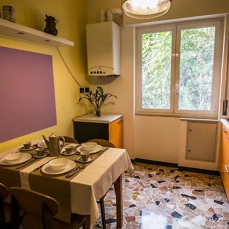 Floyd's Relax And Comfort In Appartement